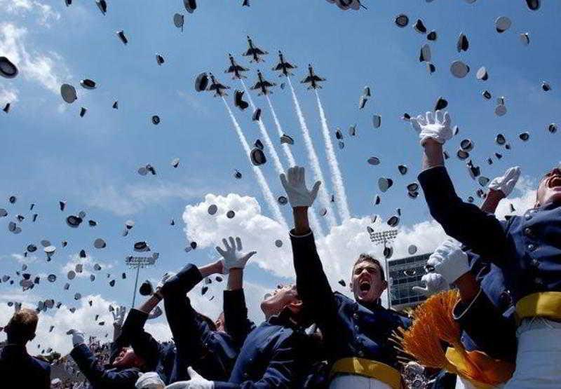 Fairfield Inn And Suites By Marriott Colorado Springs North Air Force Academy Gleneagle Екстериор снимка